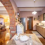 Escape In Tuscany In With Villa *