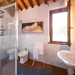 Villa Escape In Tuscany In With